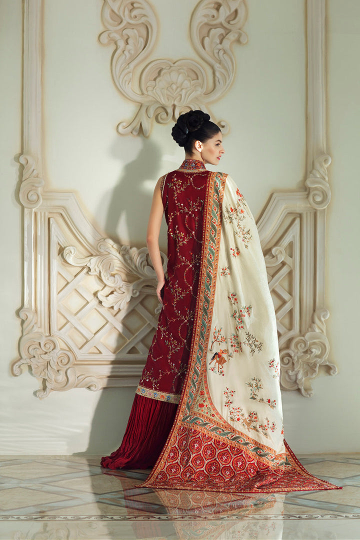 Full Set-Jamawar