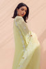 Shirt & Dupatta-Corduroy