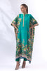 Kaftan-Crape