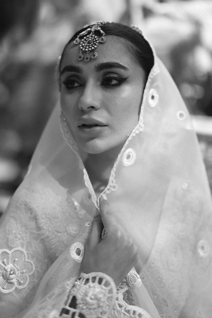 Full Set-Khaddi Silk