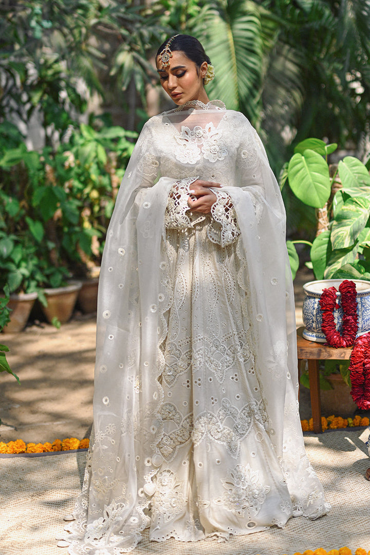 Full Set-Khaddi Silk