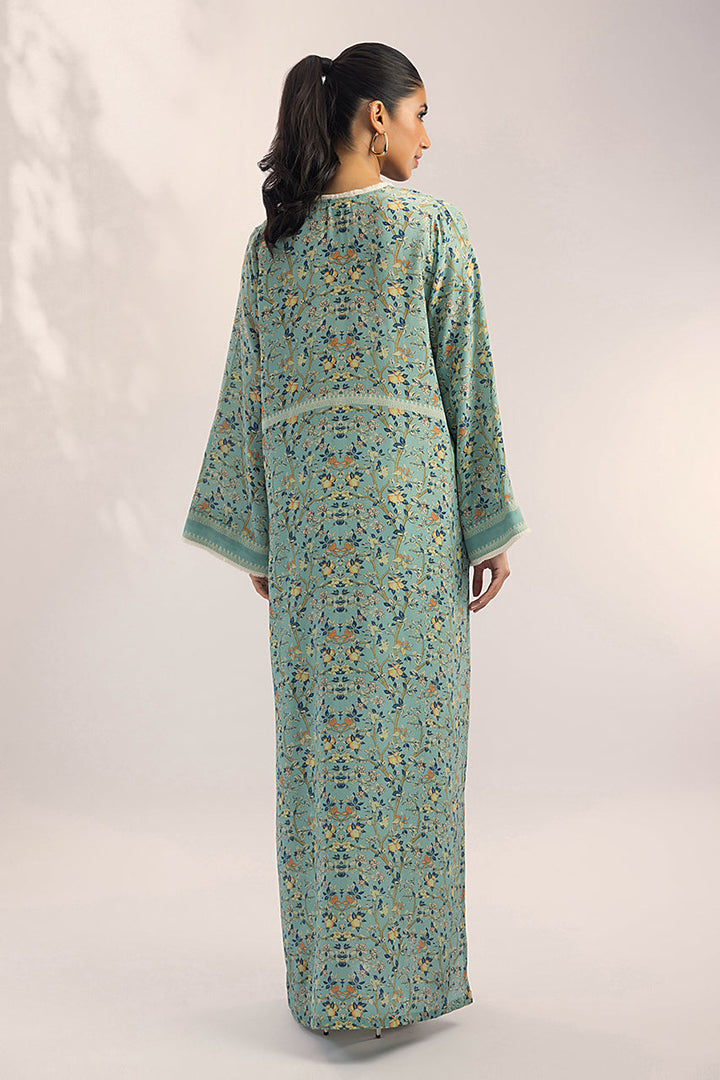 Kaftan-Crape