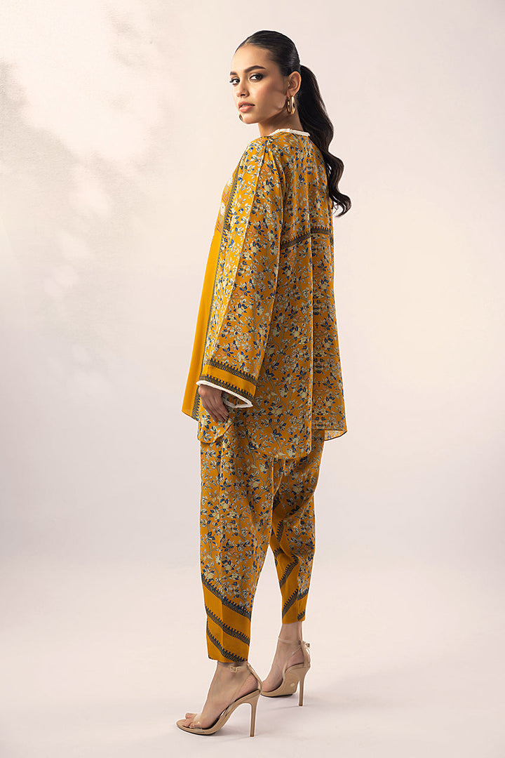 Kurta-Crape