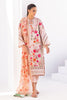 Shirt & Dupatta-Khaddi Silk