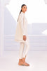 Jacket And Inner-Khaddi Corduroy