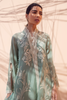 Shirt & Dupatta-Woven