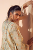 Shirt & Dupatta-Khaddi Silk