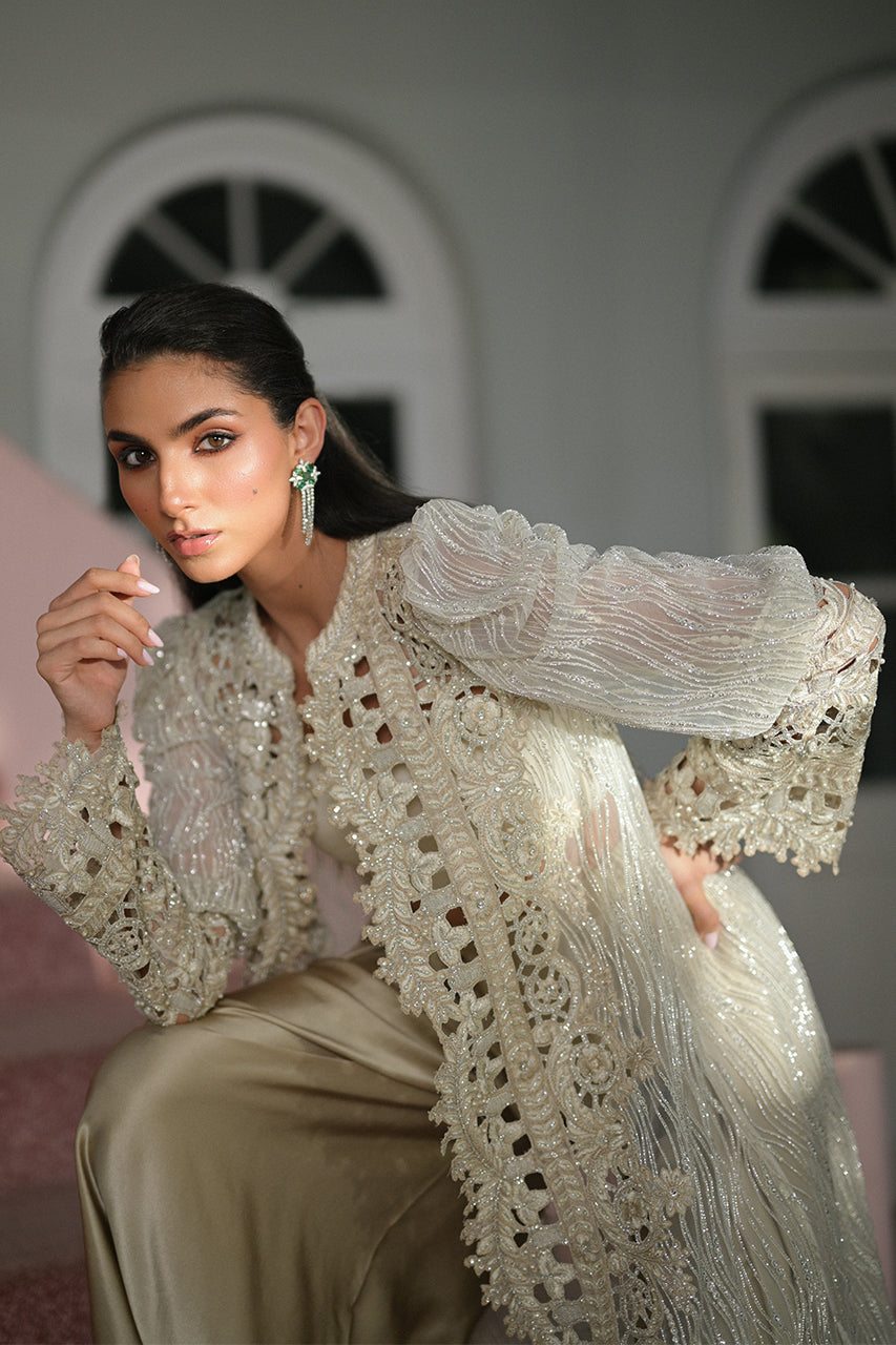 Avah – Sania Maskatiya International
