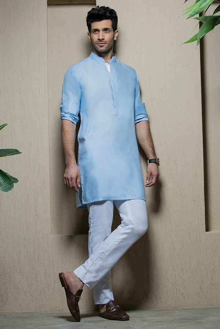 Kurta-Cotton