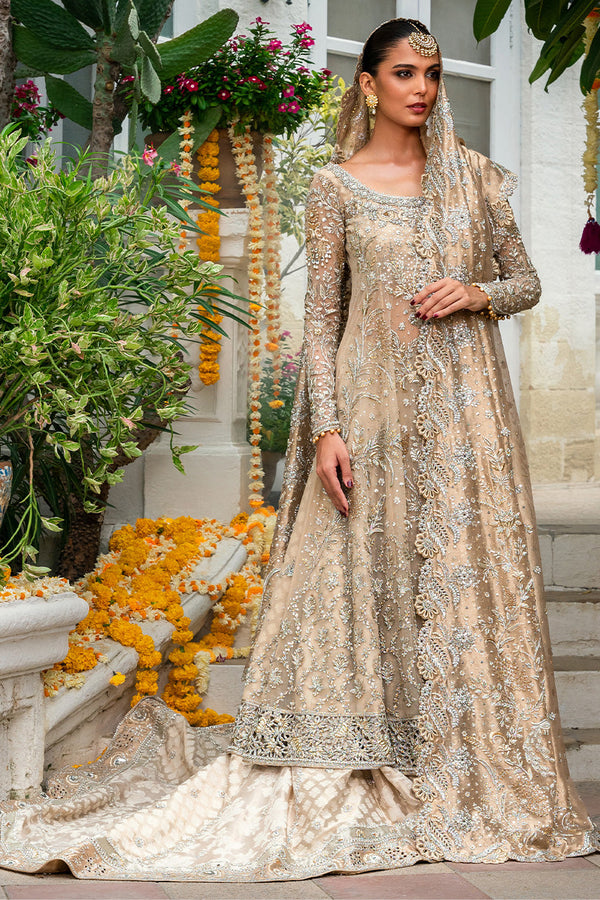 sania maskatiya engagement dresses Bridal Collection Sania Maskatiya Engagement Dresses Sania Sania Maskatiya Bridal Couture Reflecting Absolute Grace