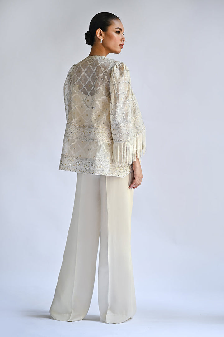 Full Set-Cotton Net