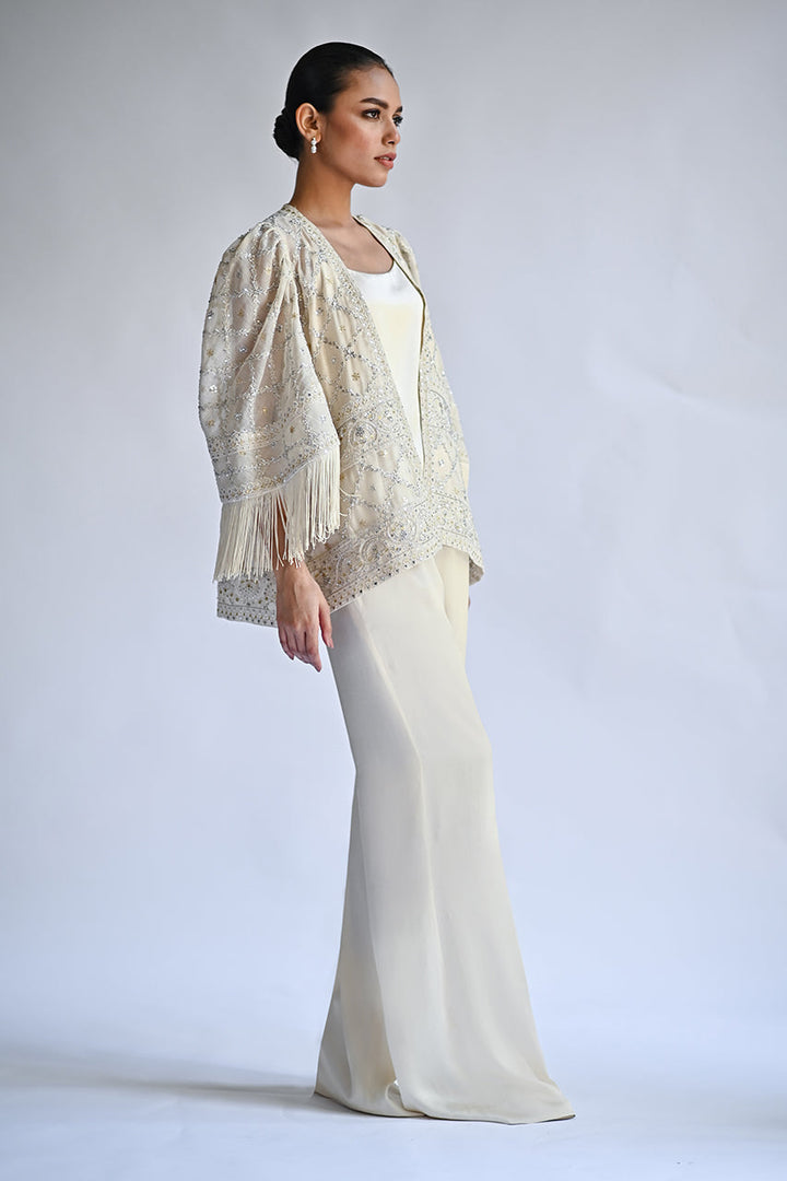 Full Set-Cotton Net