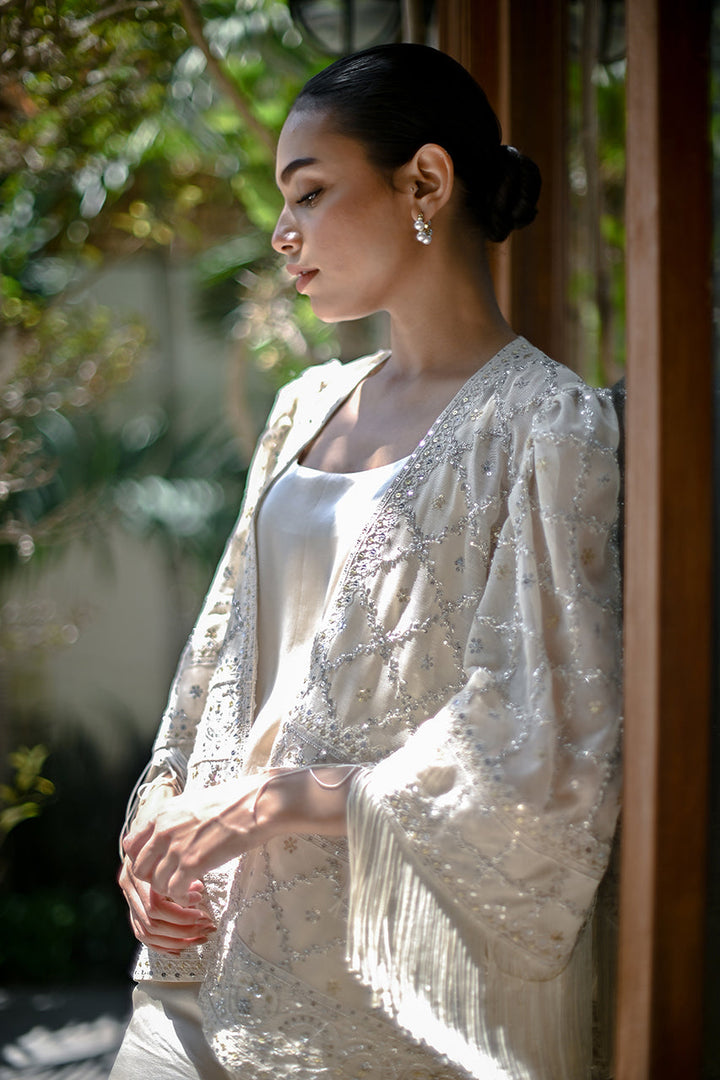 Full Set-Cotton Net