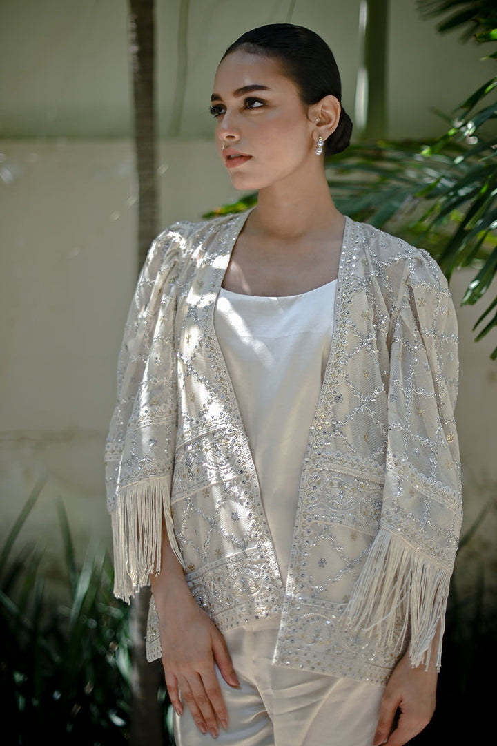 Full Set-Cotton Net