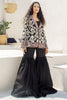 Jacket & Slip-Khaddi Corduroy