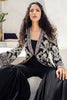 Jacket & Slip-Khaddi Corduroy