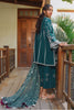 3 Piece Unstitched-Premium Lawn