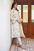 3 Piece Unstitched-Premium Lawn