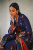 3 Piece Unstitched-Premium Lawn