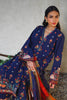 3 Piece Unstitched-Premium Lawn