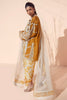 Shirt & Dupatta-Khaddi Silk