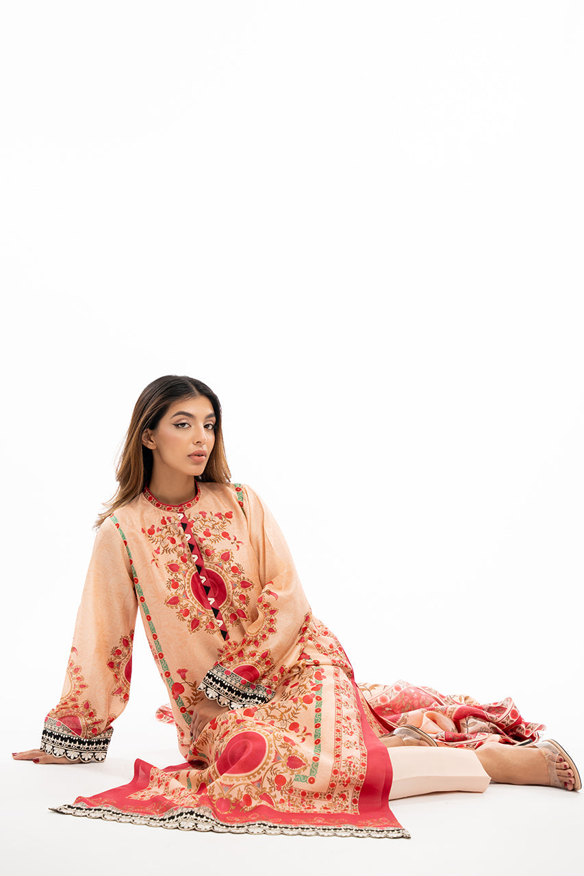 Raqs – Sania Maskatiya International