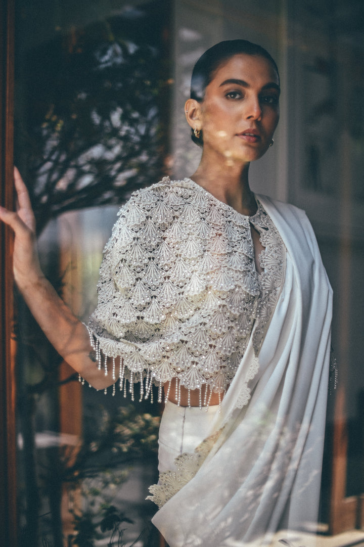 Full Set-Organza
