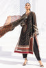 Shalwar-Raw Silk