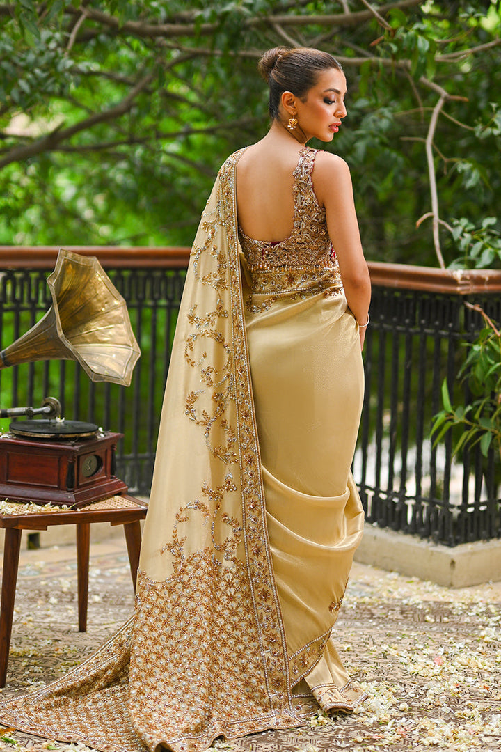 Full Set-Self Jamawar
