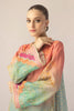Kurta & Dupatta-Khaddi Silk
