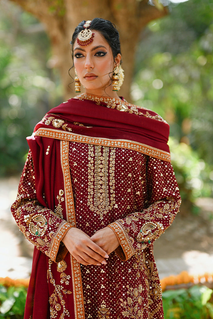 Full Set-Cotton Net