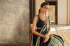 Peshwas-Khaddi Silk