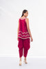 Shirt-Cotton Net
