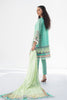 Shirt & Dupatta-Cotton Net