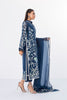 Kurta & Dupatta-Organza