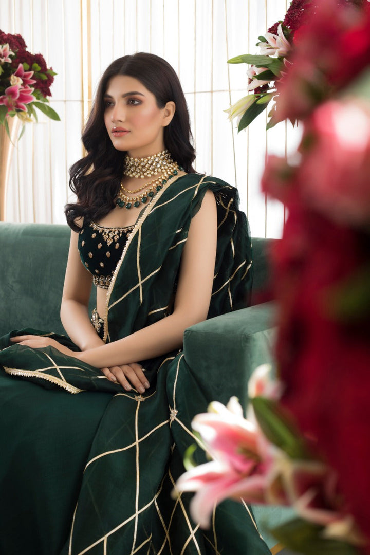 Full Set-Velvet