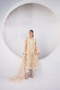 Kurta & Dupatta-Cotton Net