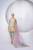 Full Set-Organza