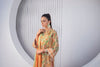 Kurta & Shalwar-Cotton Net