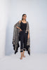 Cape-Chiffon