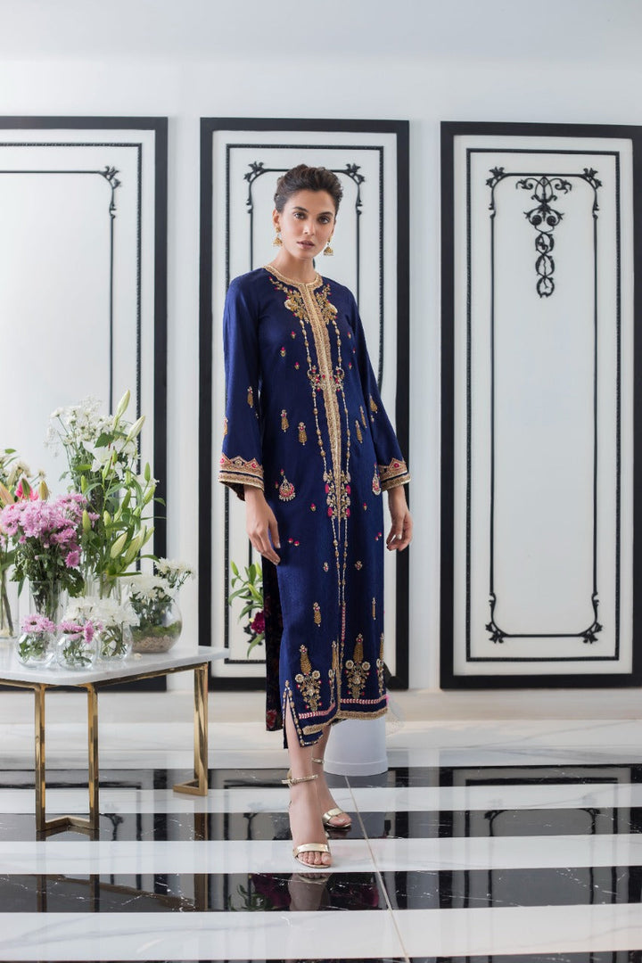 Jacket-Jamawar