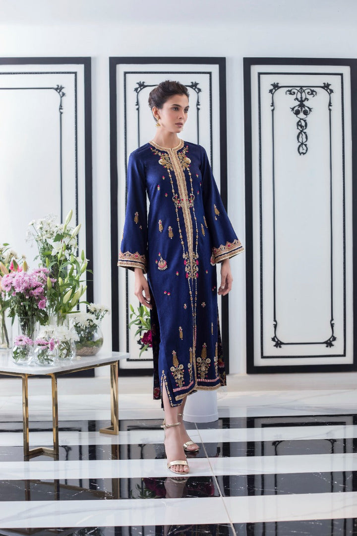 Jacket-Jamawar