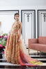 Lengha & Choli-Organza