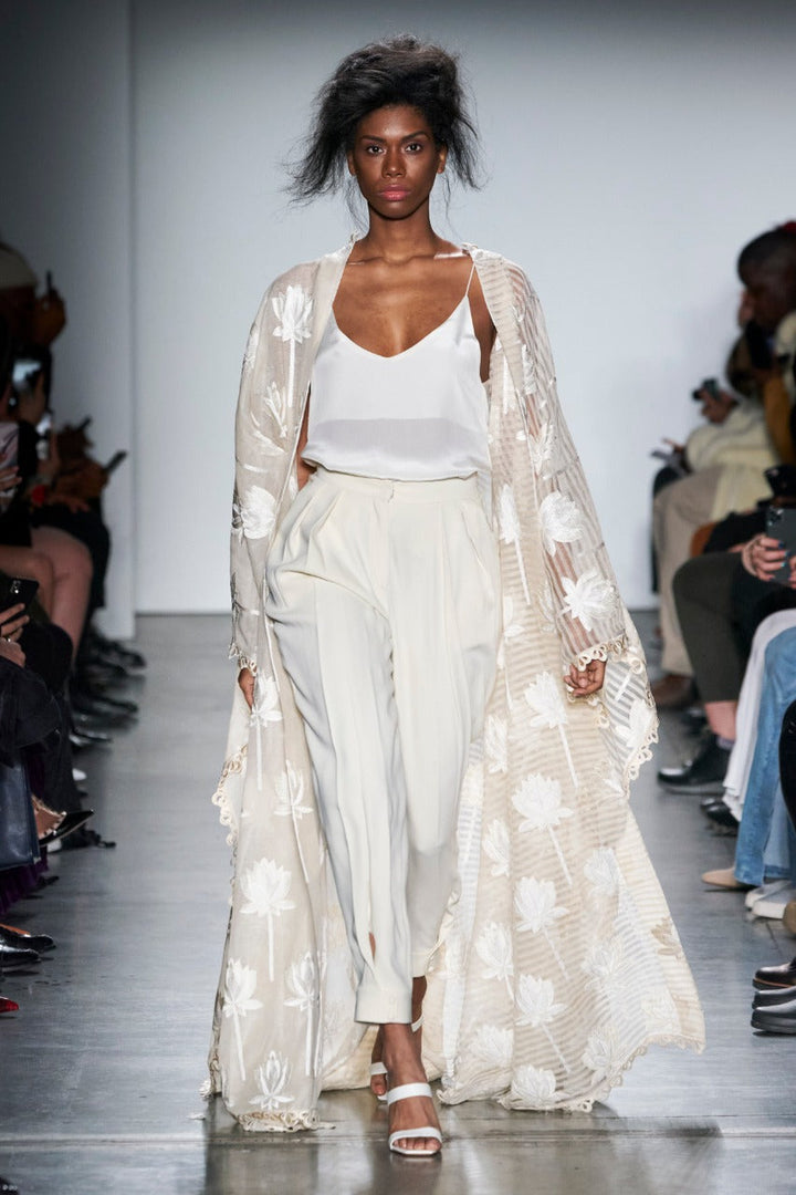 Shirt-Organza
