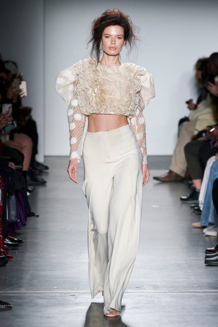 Shirt-Organza