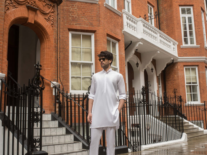 Kurta-Cotton