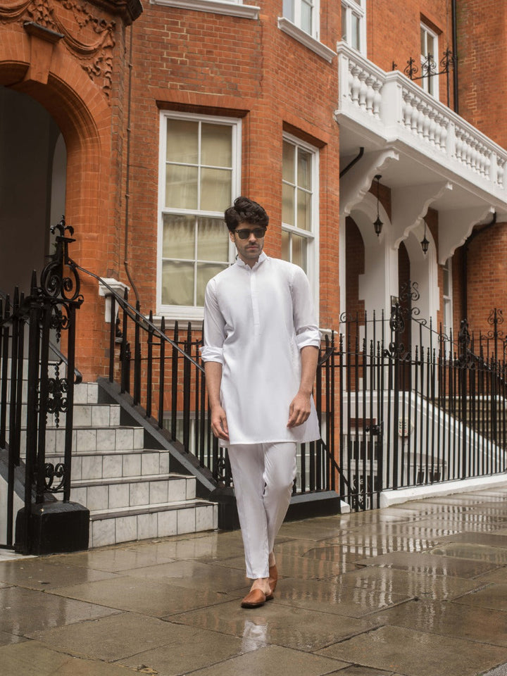 Kurta-Cotton