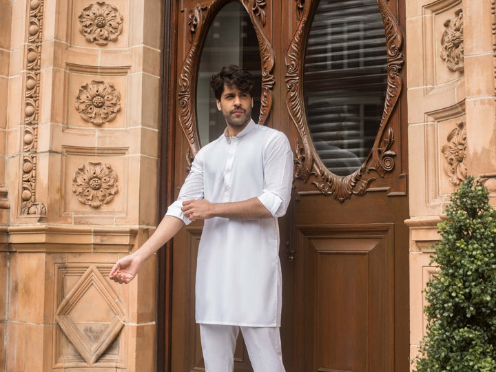 Kurta-Cotton