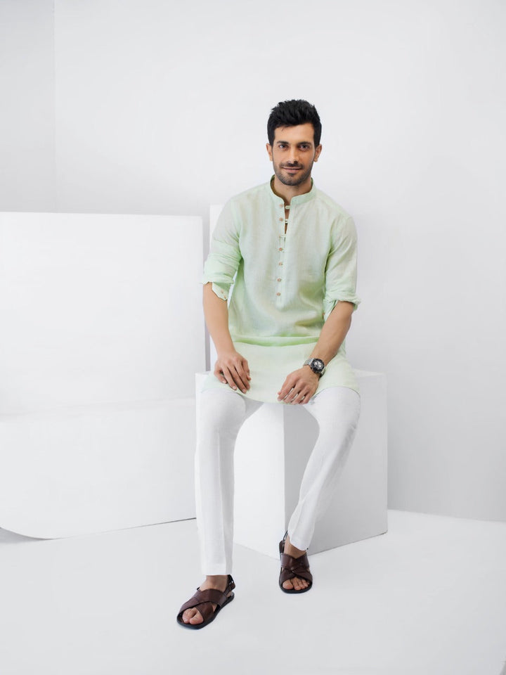 Kurta-Linen