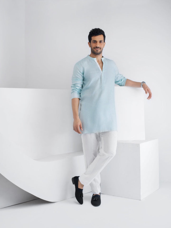 Kurta-Linen